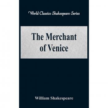 The Merchant of Venice