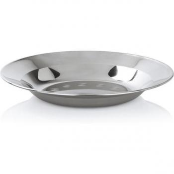 Mesa de Guardería con Acero Inoxidable