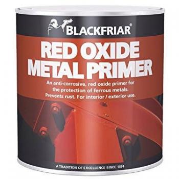 00ML B/F RED OXIDE METAL PRIMER