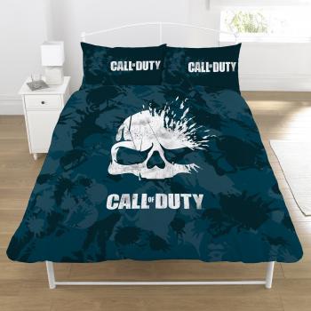 Linge de lit double Call of Duty