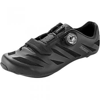 Mavic SL Elite Cosmic Black