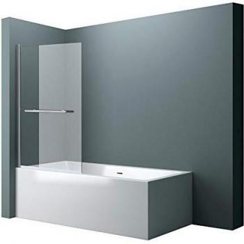 Parete Sopravasca Doccia 90x140cm Sogood