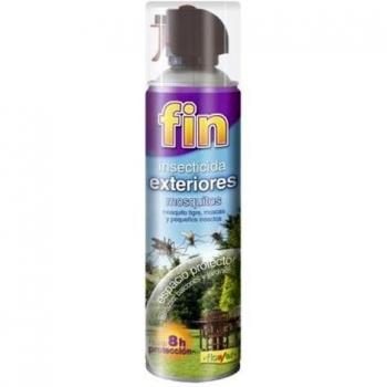 FLOWER FIN INSECTICIDA MOSQUI.EXTERIORES