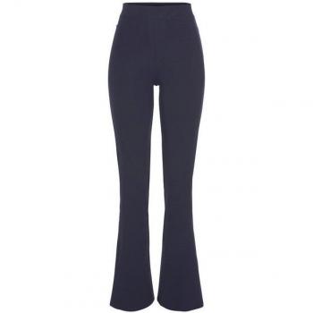 KangaROOS Jersey Jazzpants, unifarben, Gr. 46