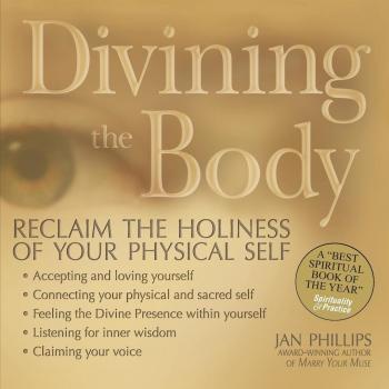 Divining the Body by Jan Phillips