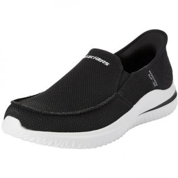Skechers Delson 3.0 Herren Sneaker