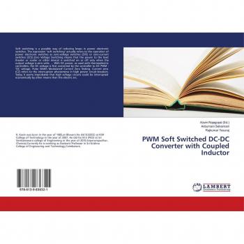 PWM Soft Switched DC-DC Converter with Coupled Inductor