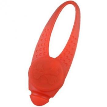 Accesorio Luminoso para Collares de Perros 20D1