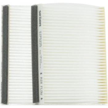 Purflux Innenraumfilter für ALFA ROMEO AH177-2