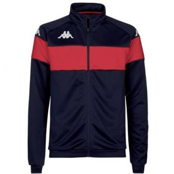 Kappa Dacone Blue/Red Jacket for Children 8 Years