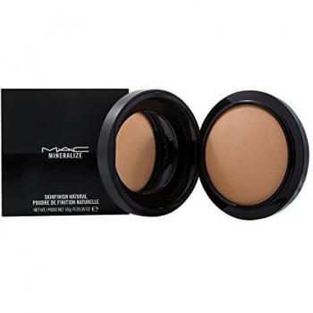 Mac Mineralize Skinfinish Natural Medium Deep by M.A.C