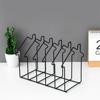 Document Holder Rack