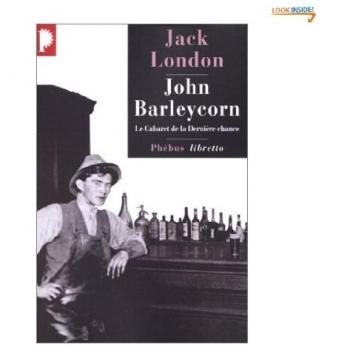 John Barleycorn