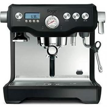 Sage Dual Boiler Espresso Machine with Frother