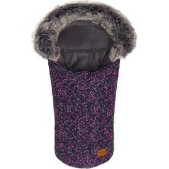 Sac de protection hiver Fillikid Lhotse taille 0 motifs floraux