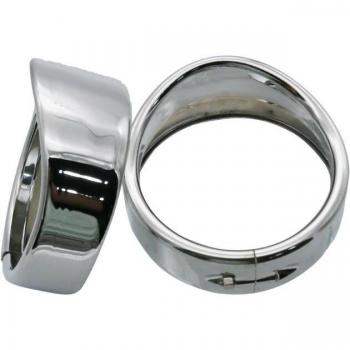 Luz LED 4,5 para Road King y Touring