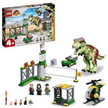 Lego 76944 Evasion du T. Rex