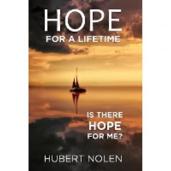 Hope For a Life Time: Is There Hope For Me?