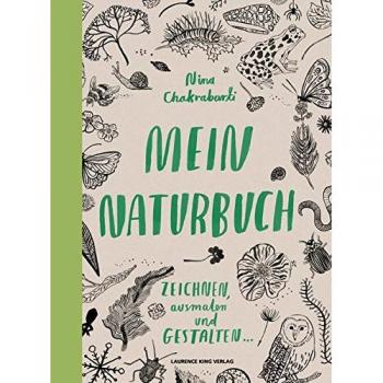 Mein Naturbuch