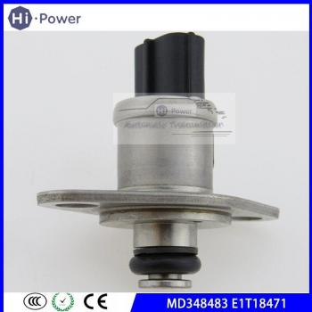 Mitsubishi Pajero Sensor Combustible y Aceite