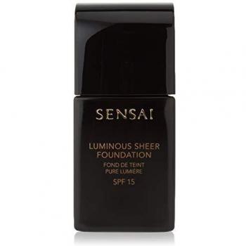 SENSAI LUMINOUS SHEER FOUNDATION LS204,5 30 ML