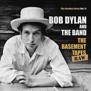 Tappe del Basso RAW: Serie Bootleg, Volume 11 – 2 CD