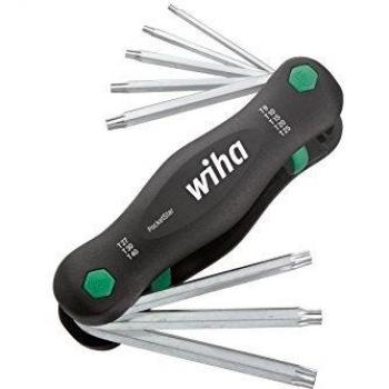 Wiha PocketStar Torx Tool Kit