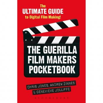 Vitalsource Technologies, Inc. Guerilla Film Makers Pocketbook