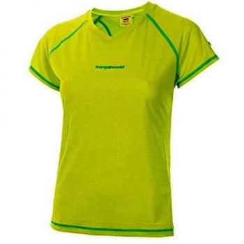 Trango® pc007996 Shirt, Damen M türkis (blau)