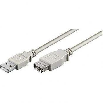 Goobay USB Hi-Speed 5 Meter Extension