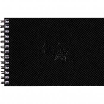 Rhodia Bastelpapier Touch – Wasserfarbenbuch, 20 Stück, 300 g/m²
