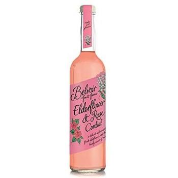 Belvoir Floral Fusion Cordial 500ml