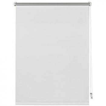 Persiana + Veneziana Termica 55x150 cm Deco Company – Poliestere Bianco