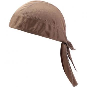 Quick-Dry Cycling Skullcap