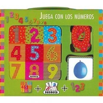Juega con los números.