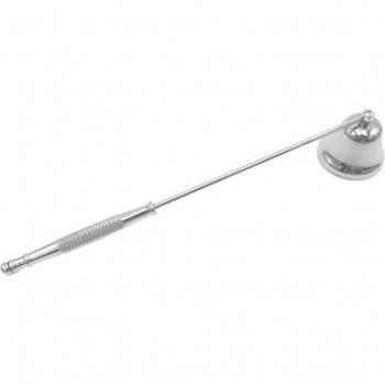 Flare-Shaped Candle Snuffer
