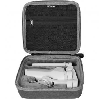 Cajón Seguro SunnyLife para DJI OM4