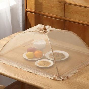 Couvre-plats pliables pour la maison