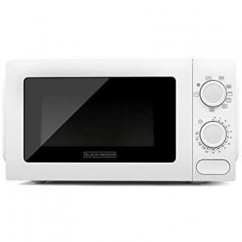 Forno a Microonde Black+Decker BXMZ700E 700W