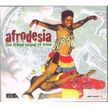 CD Afrodesia