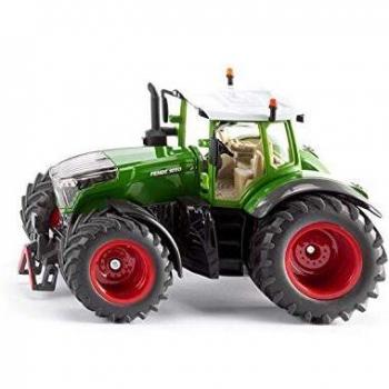 Siku Fendt 1050 Vario with Removable Driver's Cab