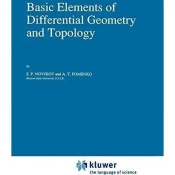 Basic Elements of Differential Geometry and Topology