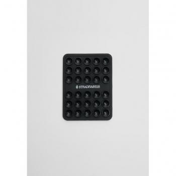 Stradivarius 28” Black Suction Phone Attachment
