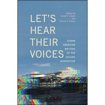 Vitalsource Technologies, Inc. Let's Hear Their Voices