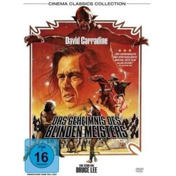 Das Geheimnis des Blinden Meisters