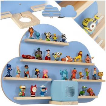 BlueHorizon Shelf
