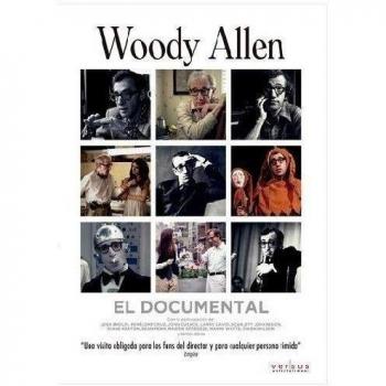 American Masters: Woody Allen