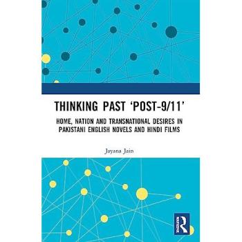 Thinking Past 'Post-9/11'