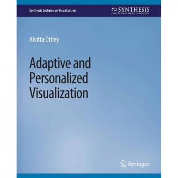 Vitalsource Technologies, Inc. Adaptive And Personalized Visualization