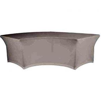Housse de Table Stretch XL Moon